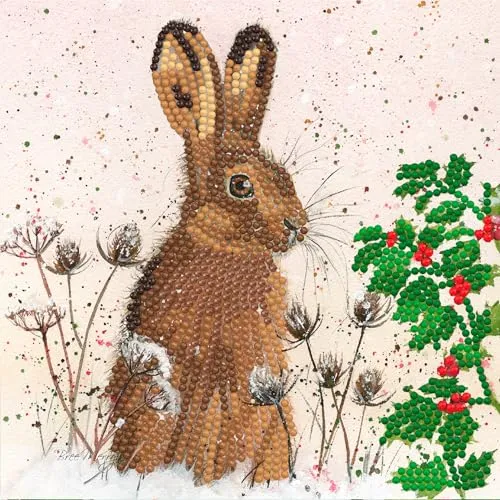 Sparkle Art Bree Merryn Christmas - Stechpalme von My Sparkle Art