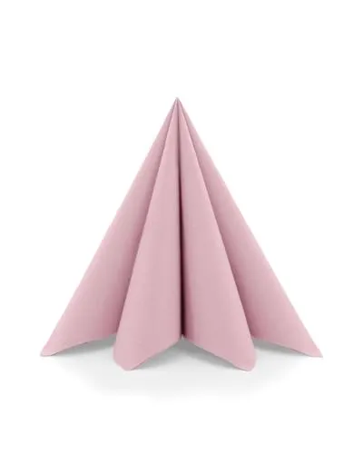 Stoffservietten Pink von Sovie Home