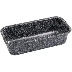 CHG 25er Kastenform Granito antihaftbeschichtet von chg