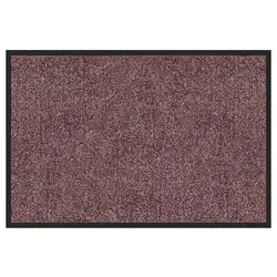 Esposa Schmutzfangmatte Rhine, Lila, 120x600 cm in lila von Floordirekt