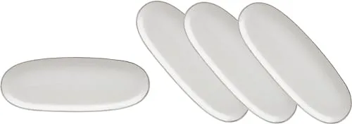 Van Well URBAN Platte 34x12,5 cm in beige von van Well