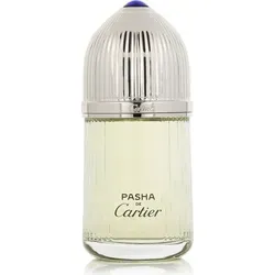 Cartier Pasha 100ml Eau de Toilette - Herrendüfte mit aromatisch-holzigem Duftprofil, ideal für den modernen Mann, der Selbstbewusstsein und Eleganz ausstrahlt.
