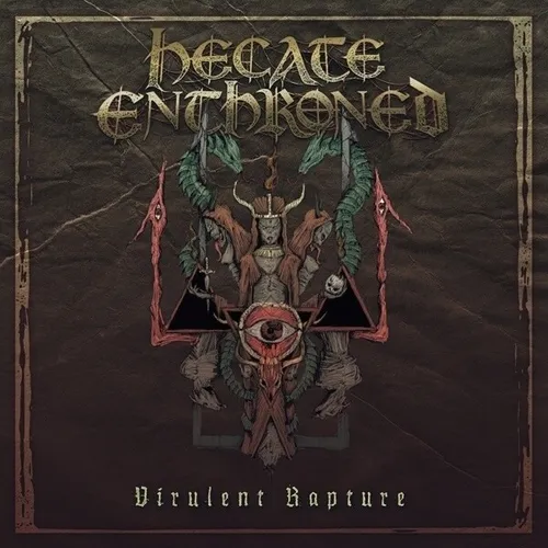 Produktbild HECATE ENTHRONED