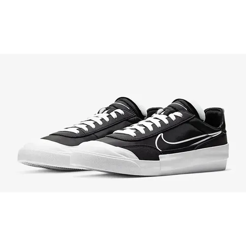 Produktbild Nike Drop Type HBR Herren Schuhe CQ0989-002 Sneaker schwarz Sport Neu 42