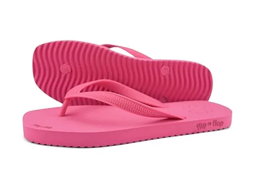 Damen Sandalen Originals*Edge, Pink Größe 42 EU