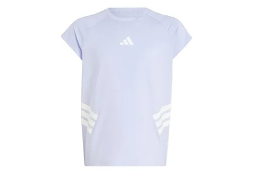 ADIDAS Kinder Shirt All Sports Nxt Kids - T-Shirts für aktive Kinder, mit CLIMACOOL Technologie für optimale Feuchtigkeitsregulierung und Bewegungsfreiheit – ideal für Sport und Freizeit.