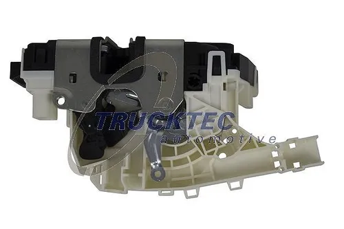 TRUCKTEC AUTOMOTIVE Türschloss Rechts für MERCEDES-BENZ & VW