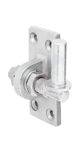 Gustav Alberts Verstellbare Kloben zu 3316 / K2 M12 - 318246 - Hochwertiger verstellbarer Kloben für sichere Befestigungen, ideal für den professionellen Einsatz in der Bau- und Möbelindustrie.