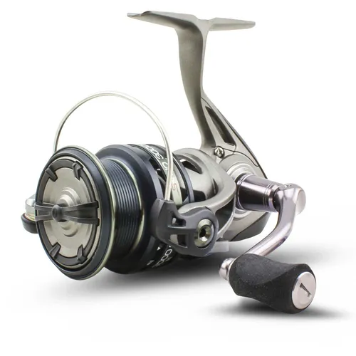 Sänger Iron Claw DOIYO Saino 2000S