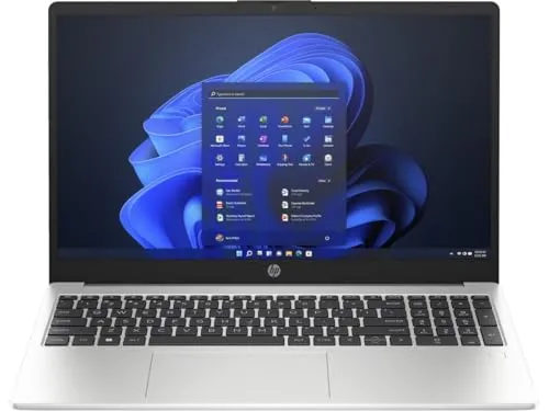 HP 250 G10 Intel® Core™ i5-1334U Notebook 15,6 Zoll