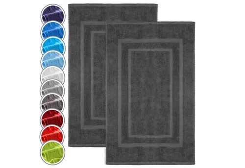 Badematten & Badteppiche von NatureMark