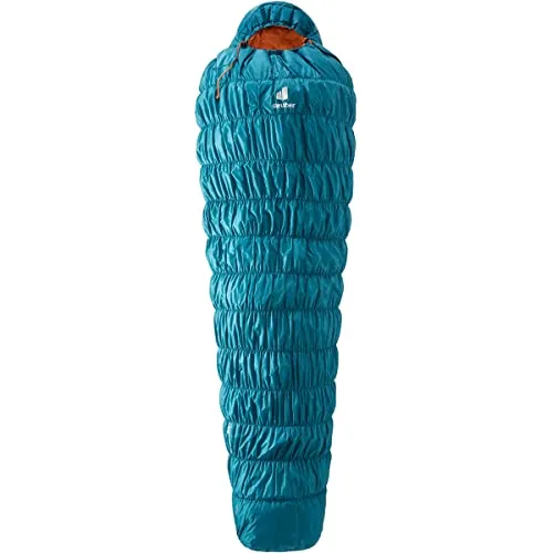 deuter Exosphere -10° SL Damen Kunstfaser Schlafsack