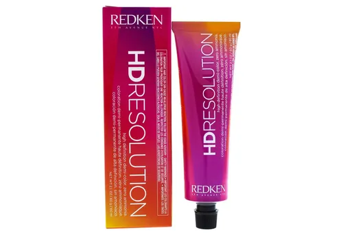 Redken Haartönung HD Resolution