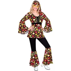 Carnival Party 3tlg. Kostüm 