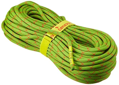 Tendon Smartlite 9 Seil, 50 m, Grün von Tendon