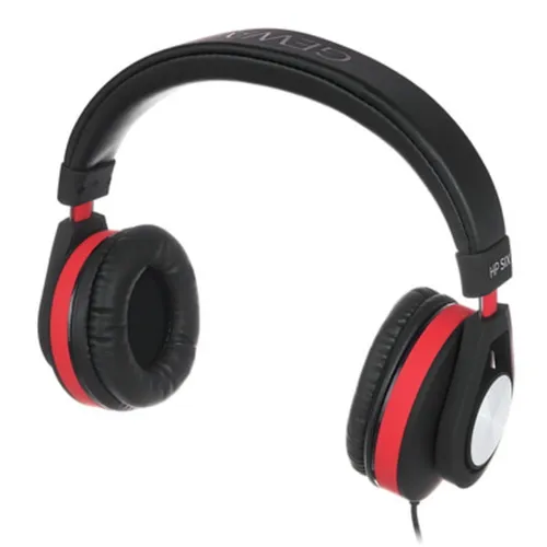 Gewa HP SIX Black/Red