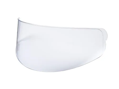 HJC HJ38 MaxVision Pinlock 70 - Antibeschlag Visier für i71 & F71 - Motorrad-Headsets mit Antibeschlag-Technologie für klare Sicht und Sicherheit auf der Straße. Passend für HJC Modelle i71 und F71.