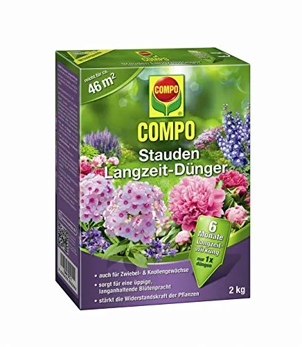 COMPO Dünger von COMPO