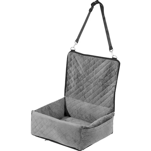 VEVOR Hunde Autositz