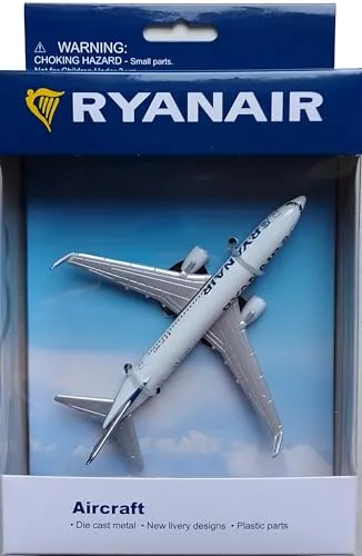 PPC Ryan Air Boeing 737 MAX 8-200 EI-HGT von PPC