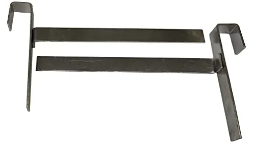 byander Rahmenhalter Universal Extra Tief für 6 Rähmchen Rahmen Imkerei Imker Beute