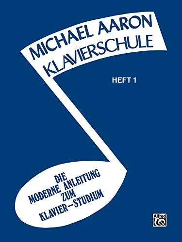 Notenblätter von Alfred Music