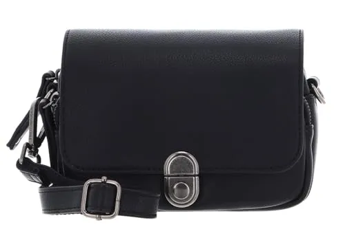 FREDsBRUDER Bestie Crossbody in schwarz von FREDsBRUDER