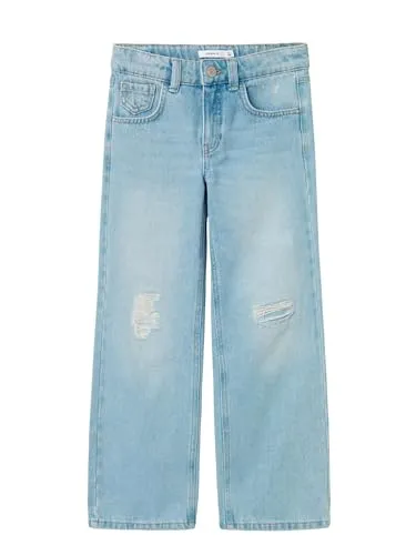 Name It Weite Jeans Rose von NAME IT