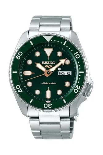 Seiko 5 Sports Automatic SRPD63K1 von Seiko