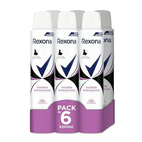 Rexona Deodorants & Antitranspirante von Rexona