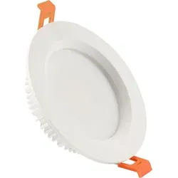 LED DURE 3 MAX Badezimmerleuchte 28W rund 3400lm - Moderne Deckenleuchte mit hoher Schutzart IP44, spritzwassergeschützt und energiesparend. Ideal für Nassräume, mit einfacher Montage und neutralweißer Lichtfarbe für angenehme Beleuchtung.