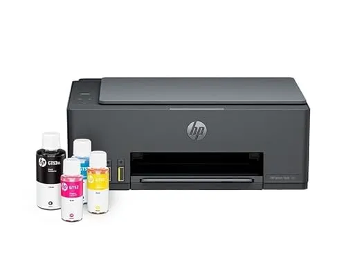 HP Smart Tank 581 All-in-One-Drucker