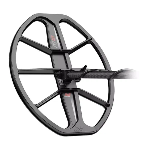 Minelab Suchspule M15 15x12 Inch für Manticore von Minelab