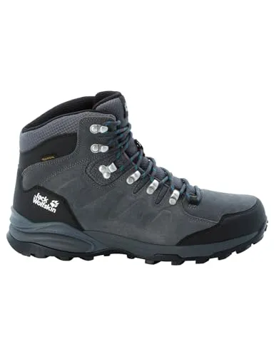 Produktbild Jack Wolfskin Herren Refugio Texapore Mid M