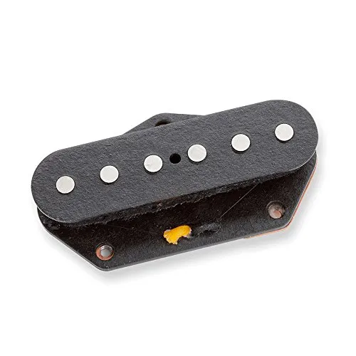 Seymour Duncan STL-1 Vintage '54 Tele Pickup Einzel-Serie für schwarze E-Gitarre