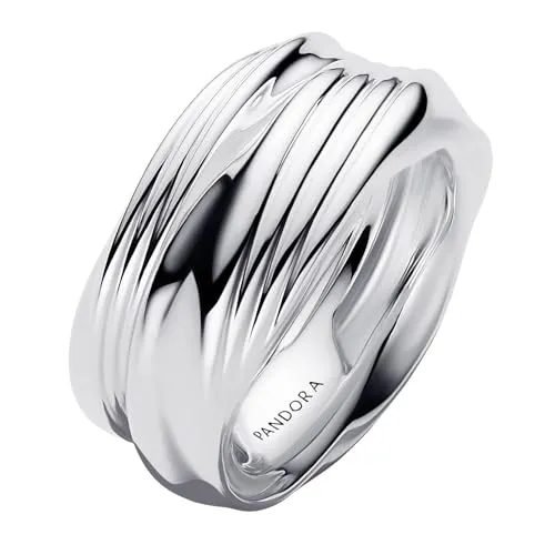 Pandora Silberring