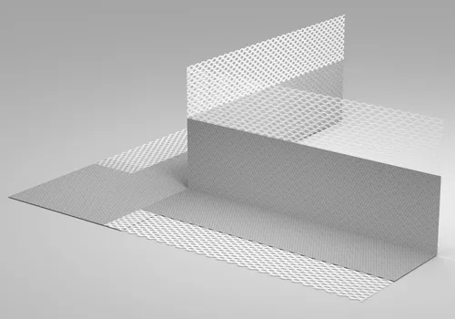 Klebebänder von Level+