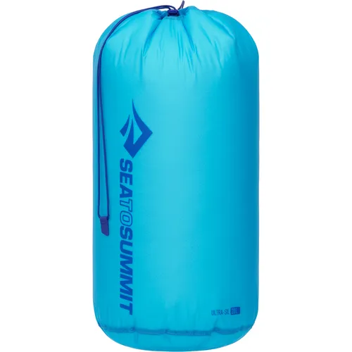 Sea to Summit Ultra-Sil Stuff Packsack (Größe 5L, blau)