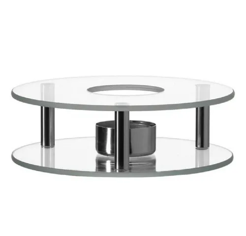 LEONARDO Stövchen Scaldino von LEONARDO