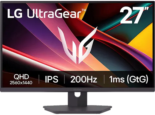 LG 27G610A Gaming-Monitor 27