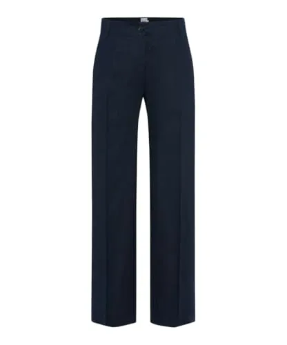 Brax Damen Culotte Style MAINE S NAVY von Brax