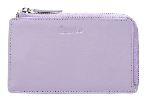 Esquire Kartenetui Wallet, aus echtem Rindsleder mit RFID-Blocker Schutz