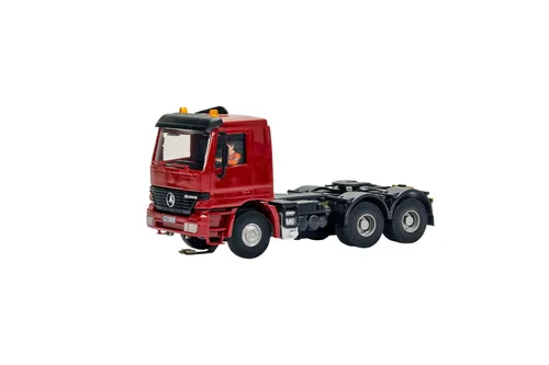 Viessmann 8011 MB ACTROS 3-achs Sattelschlepper von Viessmann