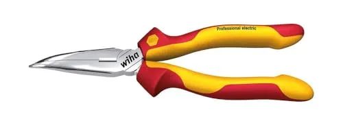 Professional Electric Flachrundzange von Wiha