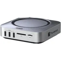 UGREEN Maxidok Thunderbolt 5 Docking Station für Mac mini von UGREEN