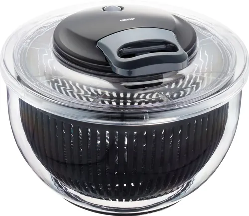 GEFU Salatschleuder PULLIT