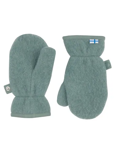 Finkid Nupujussi Wool Fäustlinge von finkid