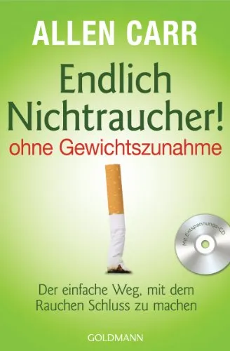 Endlich Nichtraucher!