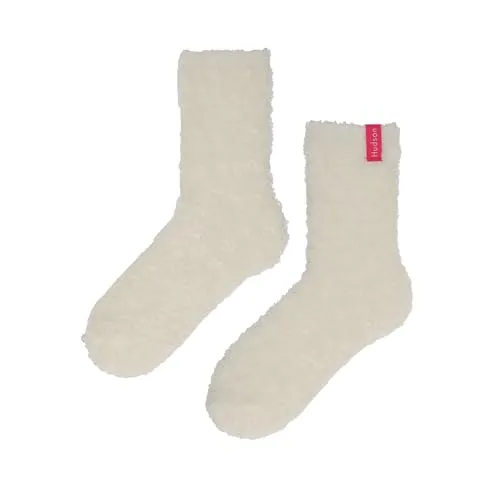 Hudson Damen Socken Cosy Fashion von Hudson