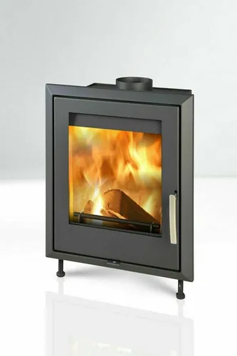 Alicante Warmluft Kamineinsatz 8kW